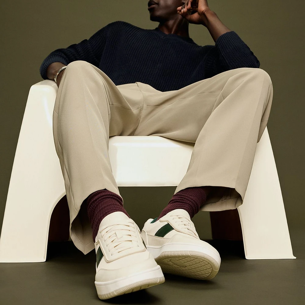 Creed Naturel Hommes Sneakers et baskets | ALDO Canada