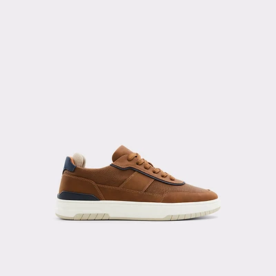 Creed Cognac Men's Low top | ALDO US