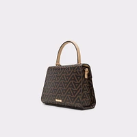 Crellita Brown Women's Top Handle Bags | ALDO Canada