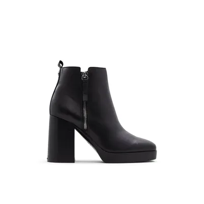 ALDO Cremella - Women's Boots Ankle Black,