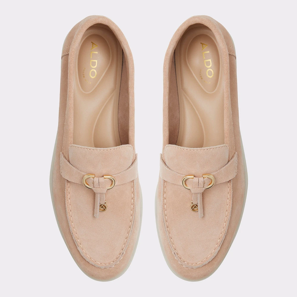 Creras Bone Women's Loafers & Oxfords | ALDO Canada