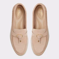 Creras Bone Women's Loafers & Oxfords | ALDO Canada