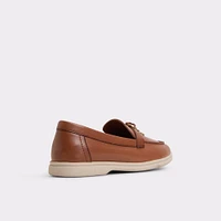 Creras-in Medium Brown Women's Boat Shoes | ALDO Canada