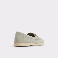 Creras-in Light Green Women's Boat Shoes | ALDO Canada