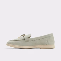 Creras-in Light Green Women's Boat Shoes | ALDO Canada