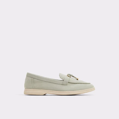 Creras-in Light Green Women's Boat Shoes | ALDO Canada