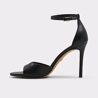 Creride Noir Femmes Talons hauts | ALDO Canada