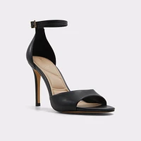 Creride Noir Femmes Talons hauts | ALDO Canada