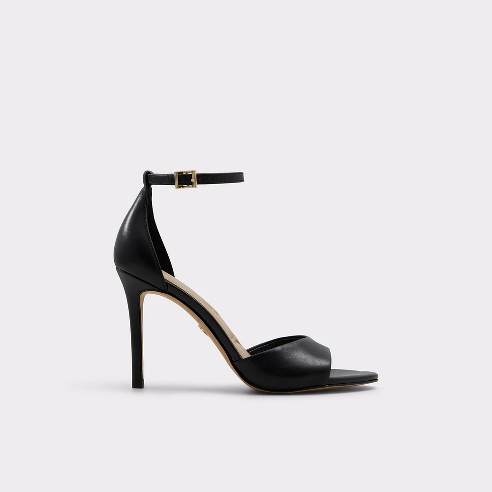 Creride Noir Femmes Talons hauts | ALDO Canada