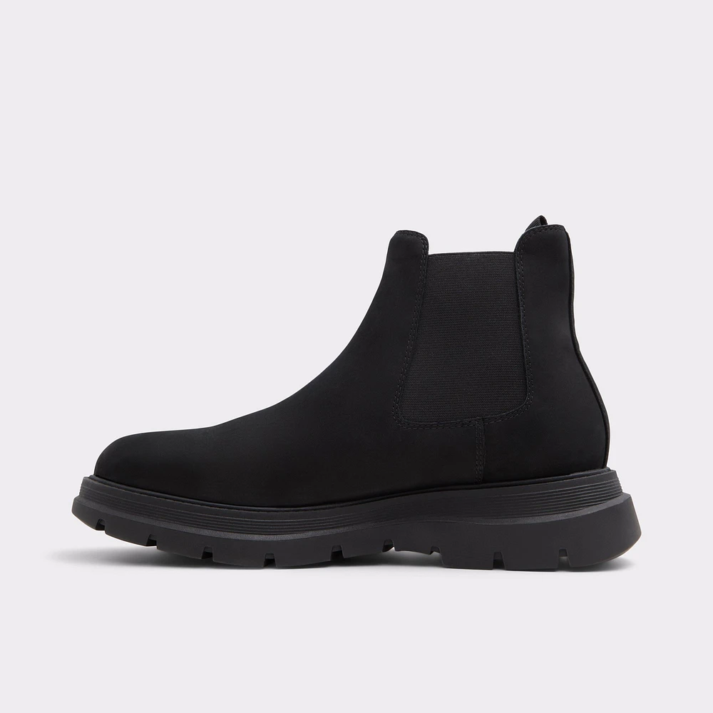 Crien Black Men's Chelsea boots | ALDO Canada