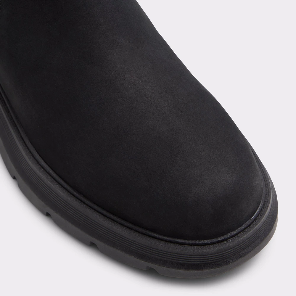 Crien Black Men's Chelsea Boots | ALDO Canada