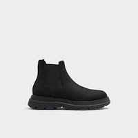 Crien Noir Hommes Le bottillon Chelsea | ALDO Canada