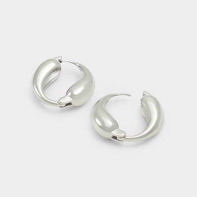 Cristyna Argent Femmes Boucles d'oreilles | ALDO Canada