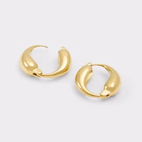 Cristyna Or Femmes Boucles d'oreilles | ALDO Canada