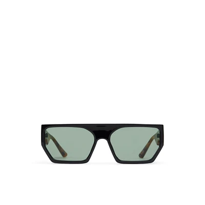 ALDO Crocodylus - Men's Bags & Sunglasses Shield - Black