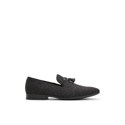 ALDO Croham - Men's Loafers and Slip Ons Black,
