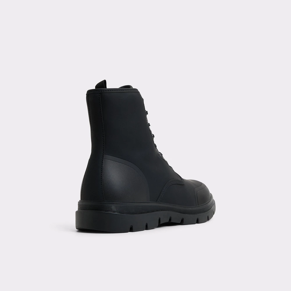 Cronus Black Men's Lace-up boots | ALDO Canada