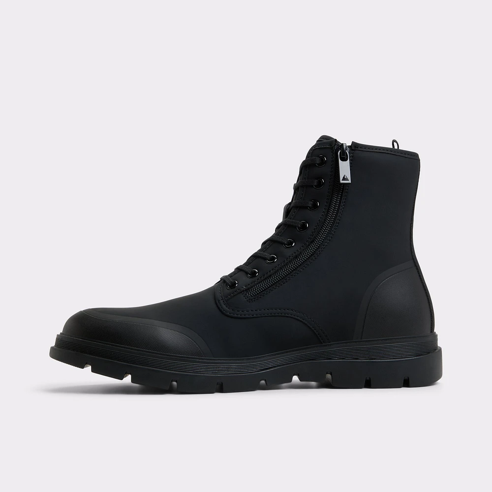 Cronus Black Men's Lace-up boots | ALDO Canada