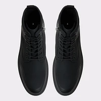 Cronus Black Men's Lace-up boots | ALDO Canada