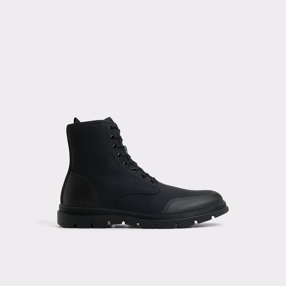 Cronus Black Men's Lace-up boots | ALDO Canada