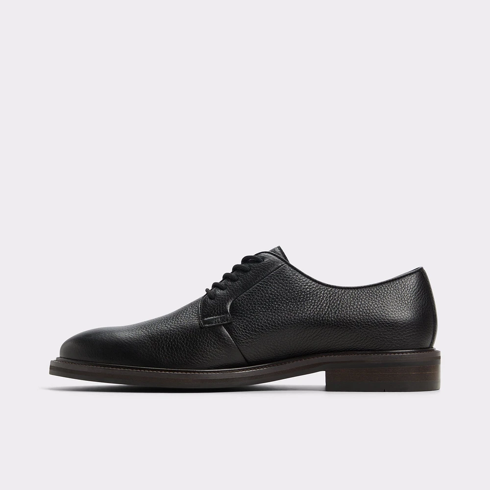 Croy Black Men's Dress Shoes | ALDO Canada
