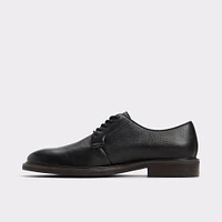 Croy Black Men's Dress Shoes | ALDO Canada