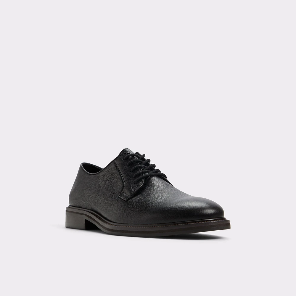 Croy Black Men's Dress Shoes | ALDO Canada
