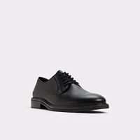 Croy Black Men's Dress Shoes | ALDO Canada