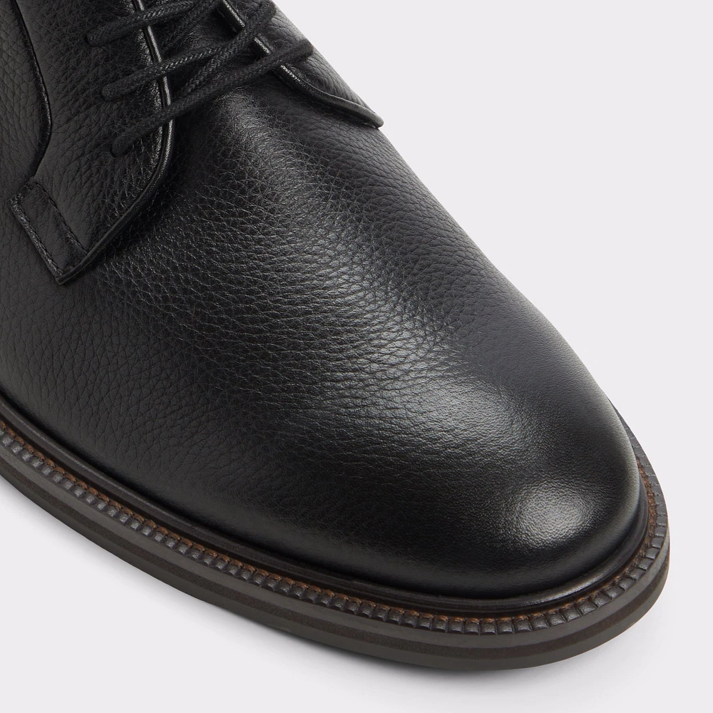 Croy Black Men's Dress Shoes | ALDO Canada