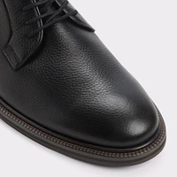 Croy Black Men's Dress Shoes | ALDO Canada