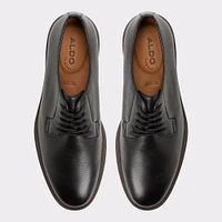 Croy Black Men's Dress Shoes | ALDO Canada