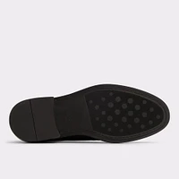 Croy Black Men's Dress Shoes | ALDO Canada