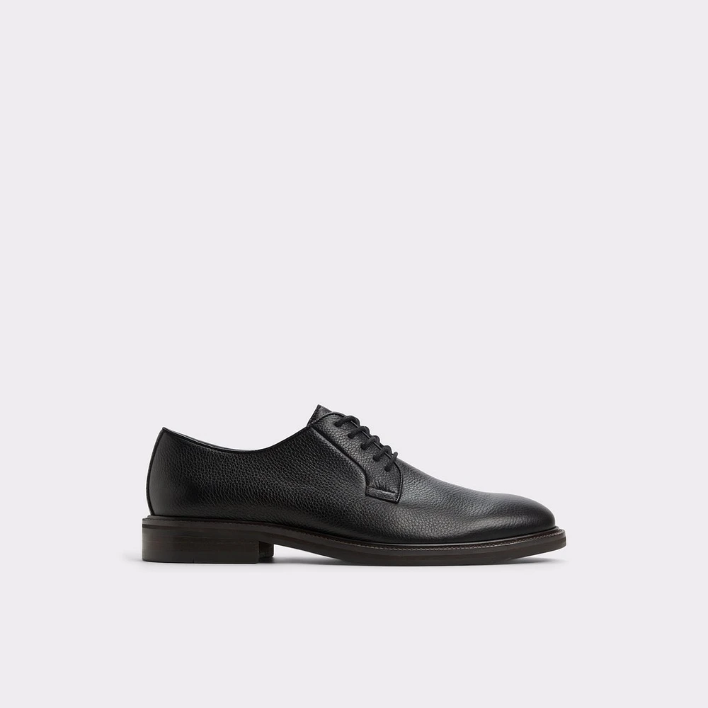 Croy Black Men's Dress Shoes | ALDO Canada