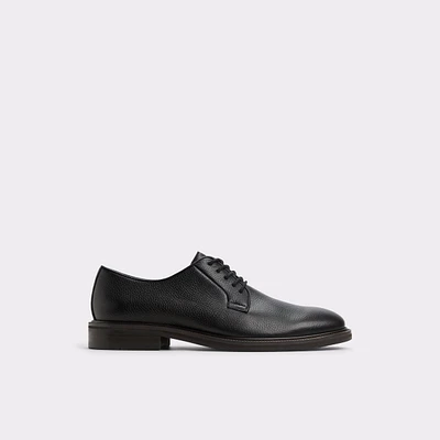 Croy Black Men's Dress Shoes | ALDO Canada