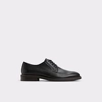 Croy Black Men's Dress Shoes | ALDO Canada