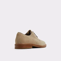 Croy Taupe Men's Dress Shoes | ALDO Canada