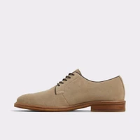 Croy Taupe Men's Dress Shoes | ALDO Canada