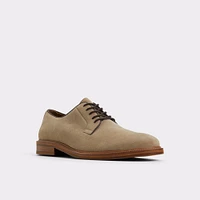 Croy Taupe Men's Dress Shoes | ALDO Canada