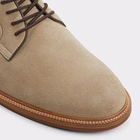 Croy Taupe Men's Dress Shoes | ALDO Canada