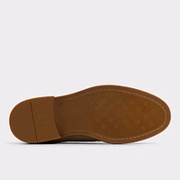 Croy Taupe Men's Dress Shoes | ALDO Canada