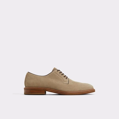 Croy Taupe Men's Dress Shoes | ALDO Canada