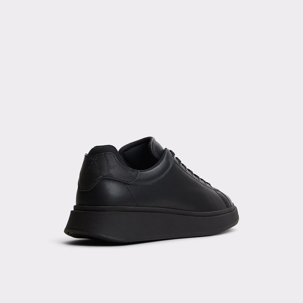 Cuore Black/Black Men's Low top | ALDO Canada