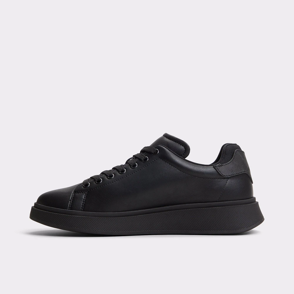 Cuore Black/Black Men's Low top | ALDO Canada