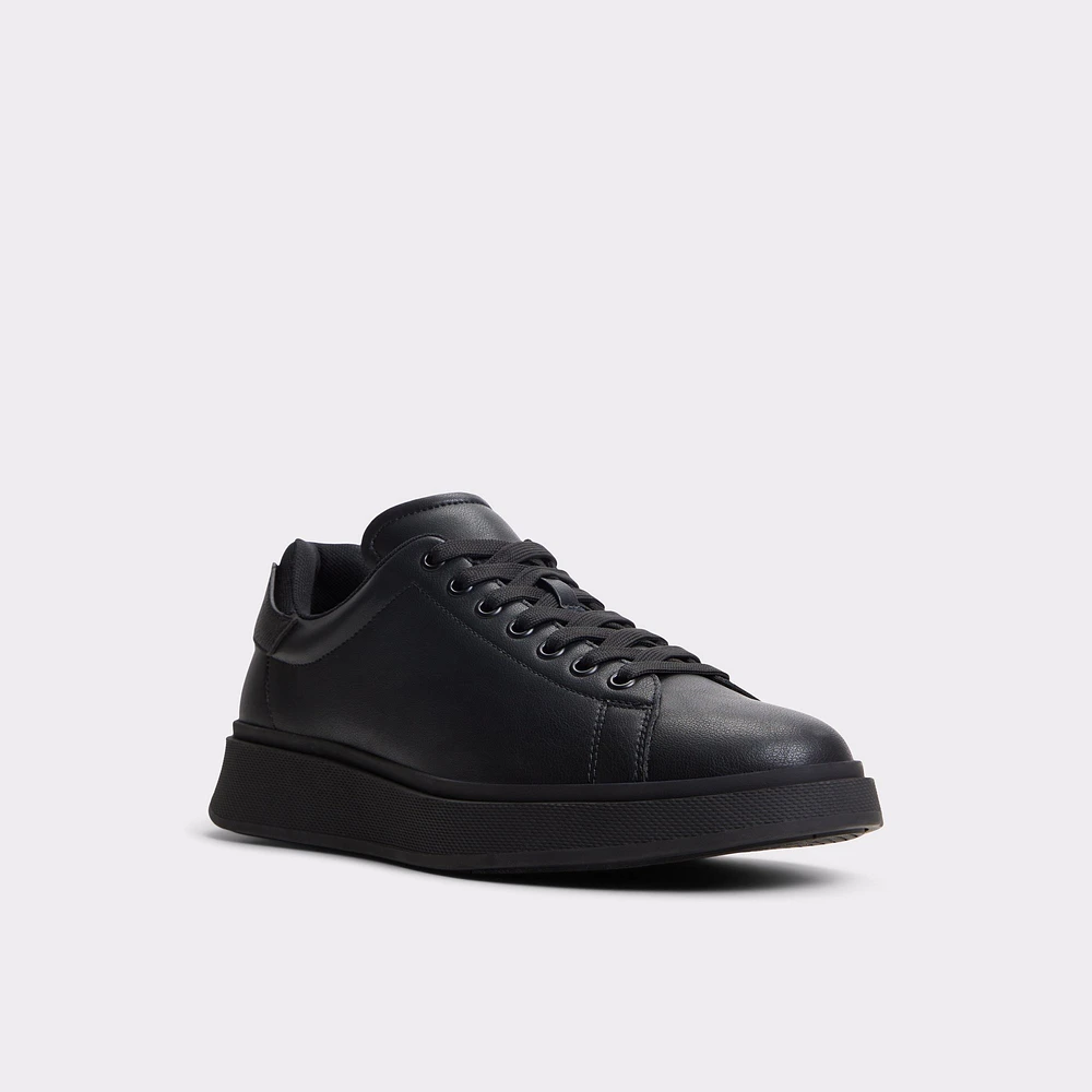 Cuore Black/Black Men's Low top | ALDO Canada