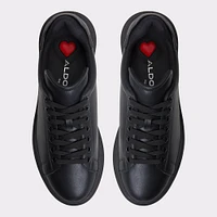 Cuore Black/Black Men's Low top | ALDO Canada