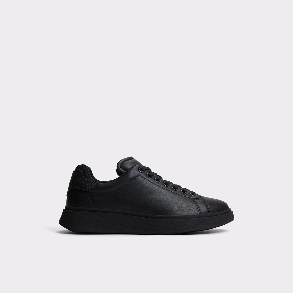 Cuore Black/Black Men's Low top | ALDO Canada