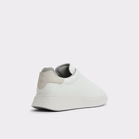 Cuore Blanc Hommes Sneakers bas | ALDO Canada