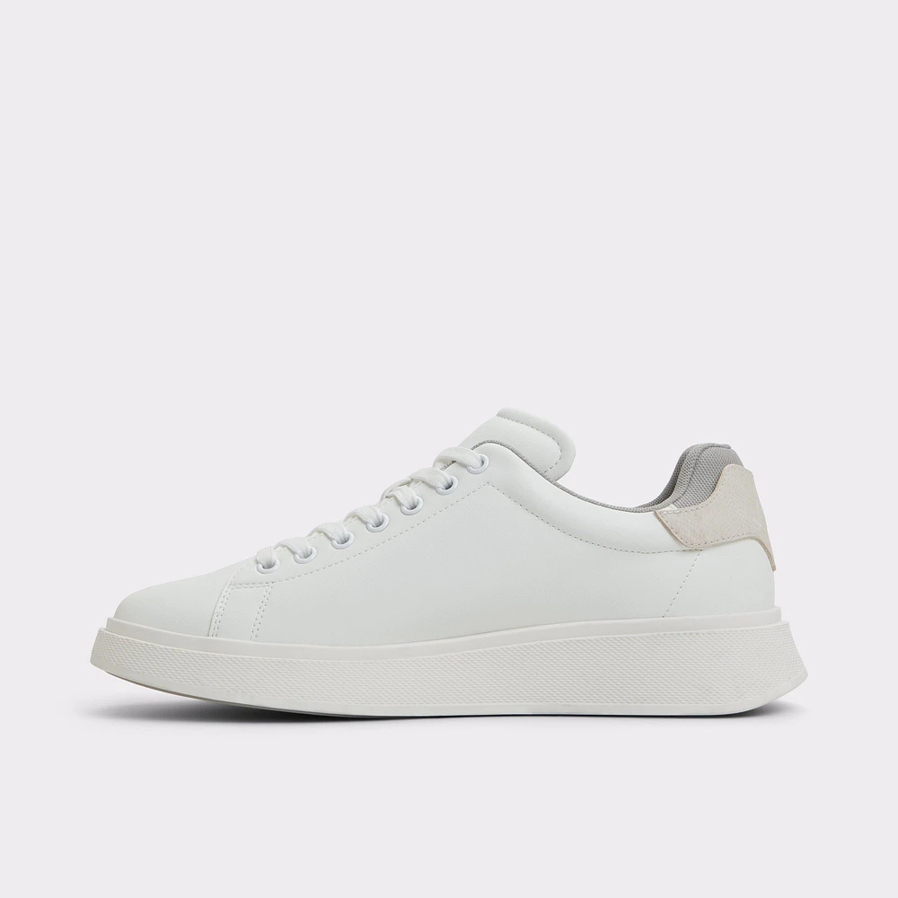 Cuore White Men's Low top | ALDO Canada