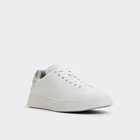 Cuore White Men's Low top | ALDO Canada