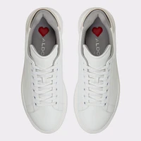 Cuore White Men's Low top | ALDO Canada